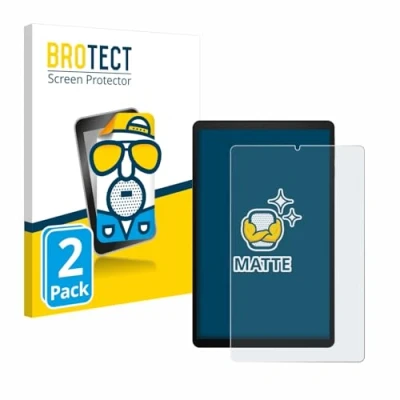 Image de BROTECT Protection Ecran Anti Reflet pour Acer Iconia Tab A10 10.1&quot; (2 Pièces) Film Mat