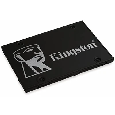 Image de Kingston Technology SSD KC600 SATA3 2.5 de 256 Go Neuf