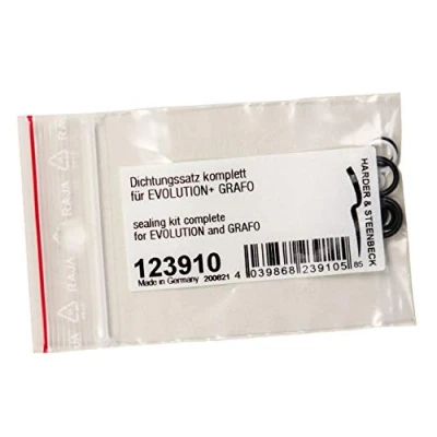 Image de Sealing kit complete for Evolution, infinity, Grafo e Focus