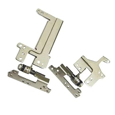 Image de Zahara Ensemble d&#039;arbre d&#039;écran de charnière LCD Gauche et Droite pour ASUS X712 X712F X712FA X712FB d712d m712d f712d s712