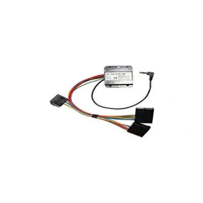 Image de Pioneer Adaptateur Pour interface de commande au volant Renault (tous modèles sans écran séparé)