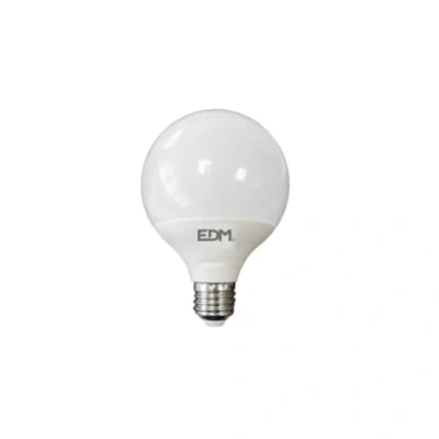 Image de Lampe LED EDM E27 10 W F 810 Lm (12 x 9,5 cm) (3200 K)