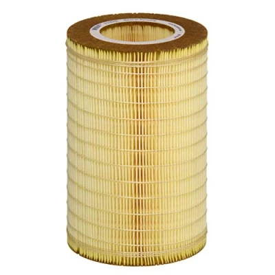 Image de HENGST FILTER E1324L Filtre à air 220 75 140 Cartouche filtrante SAAB: 9 5 Berline, Break