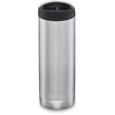 Image de Klean Kanteen TKWide 473ml / 16oz Bouteille d&#039;eau