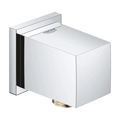 Image de GROHE Coude à Encastrer Euphoria Cube 27704000 (Import Allemagne)