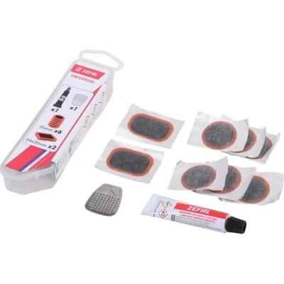 Image de Kit réparation 7 rustines Zefal