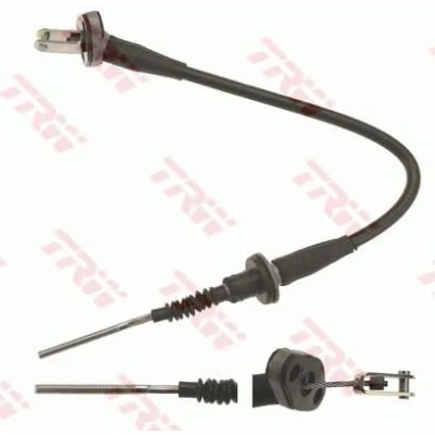 Image de TRW GCC1884 Câble d&#039;Embrayage SUZUKI: Wagon R+ I 3/5 portes