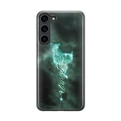 Image de ERT GROUP Coque de téléphone Portable pour Samsung S23 Plus Original et sous Licence Officielle Harry Potter Motif 077 Parfaitement adapté à la Forme du Portable, en TPU
