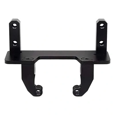 Image de INJORA RC Servo Monture Mount Stand pour 1:10 Crawler Car Axial SCX10 II 90046 AR44 Essieu Avant