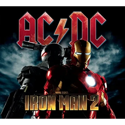 Image de Iron man 2