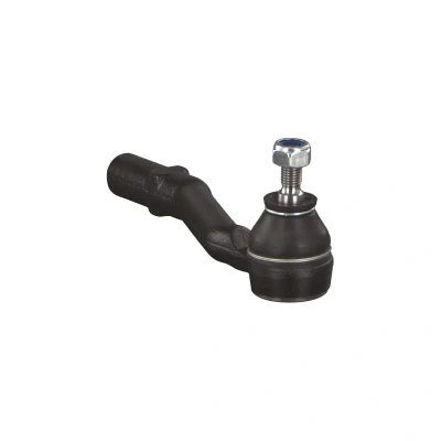 Image de febi BILSTEIN 21491 Rotule de direction Plus Essieu avant gauche avec écrou autobloquant CITROËN: C3 I 3/5 portes, C2 Pluriel
