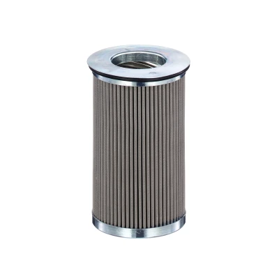 Image de MANN FILTER HD 811 x Filtre, système hydraulique de travail