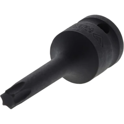 Image de KS TOOLS BT022604 Douille à choc T50 12,5 (1/2&quot;) Torx