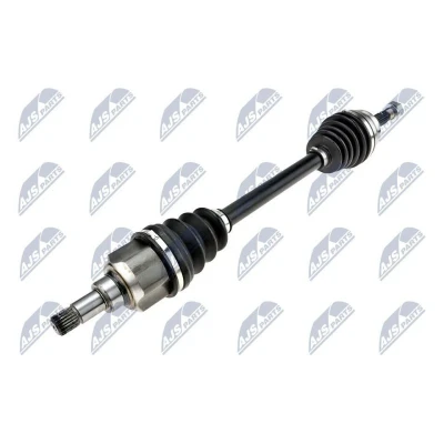 Image de Essieu moteur NTY NPW PE 075