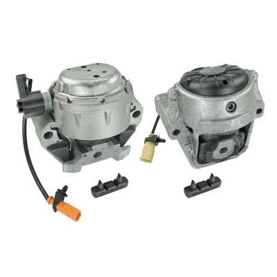 Image de MEYLE 100 199 3200/S Support moteur AUDI: A6 C7 Avant, Berline