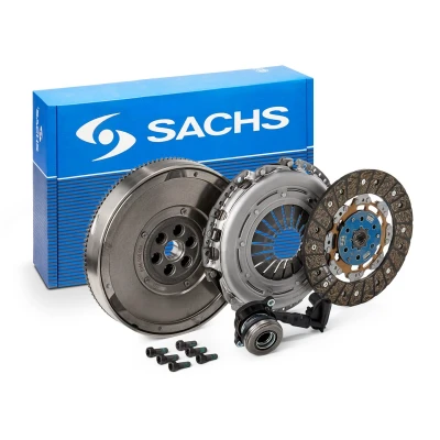 Image de SACHS 2290 601 126 Kit d&#039;Embrayage FORD: FIESTA 7, FOCUS 3, C Max 2