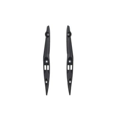 Image de BLIC 6508 06 2532930P Support, pare chocs avant, côté conducteur ou passager FORD: Focus Mk1 3/5 portes