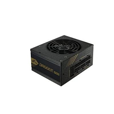 Image de FSP Dagger Pro SFX 650w 80 Plus Gold Neuf