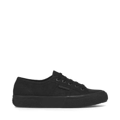 Image de Superga Mixte 2750 Cotu Classic&#039; Baskets, Noir (997), 41.5 EU