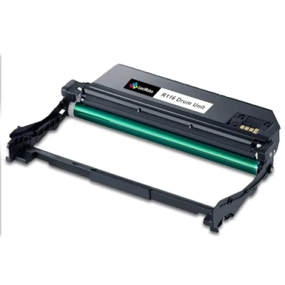 Image de LeciRoba Tambour MLT R116 pour Samsung R116, SL M2625d M2626D M2675FN M2676N M2825ND M2825DW M2825FD M2826ND M2835DW M2875FW M2875FD M2875. Imprimantes nd M2876HN M2885fw (1 Noir)