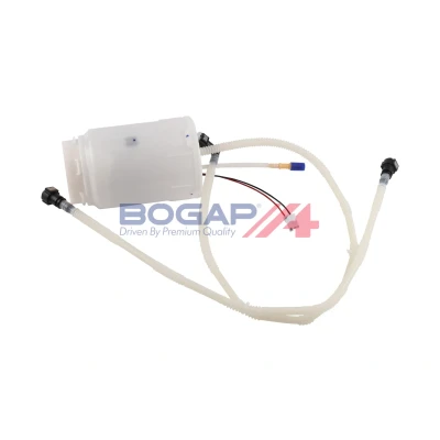 Image de BOGAP A6322103 Pompe à Carburant AUDI: Q7 (4LB) 4.2 FSI quattro, 3.6 3.0 TFSI quattro 2006 2015