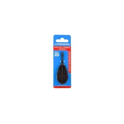 Image de Cresta Accelerate Easy Fill Feeder Distance Maat : 35g