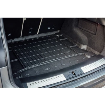 Image de FROGUM proLine 3D TM414464 Plateau à bagages, coffre bagages Caoutchouc Sur mesure