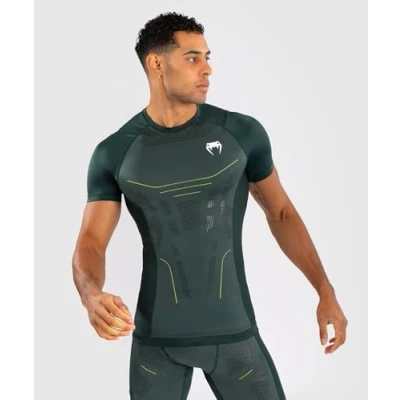 Image de Venum Rashguard à Manches Courtes Technical 3.0