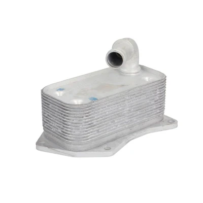Image de THERMOTEC D4X016TT Radiateur d&#039;Huile OPEL: Corsa D 3/5 portes, Zafira B, Astra J 5 portes