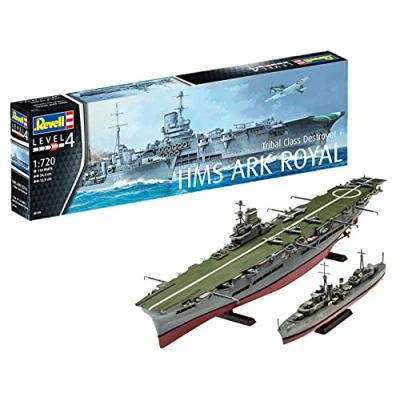 Image de Revell Maquette, 05149, Multicolore