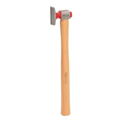 Image de KS TOOLS 140.2319 Marteau débosseleur 325 360 Bois (frêne) 45, 60