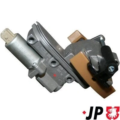 Image de JP GROUP 1111250100 Valve de commande, réglage d&#039;arbres à came AUDI: A4 B6/B7 Cabriolet, A3 3/5 portes, TT Coupe, VOLKSWAGEN: Golf 4