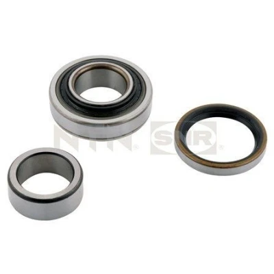 Image de SNR R177.11 Kit de roulements roue 72 SUZUKI: Jimny SUV, Samurai SJ 410 SUV