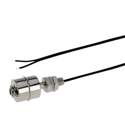 Image de H Tronic Interrupteur à flotteur S4 25 V/AC, 60 V/DC 0,4 A, 1 pièce.