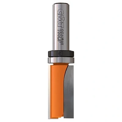 Image de CMT Orange Tools 912.160.11B fraise droite 16 mm de copiage serie longue queue 8