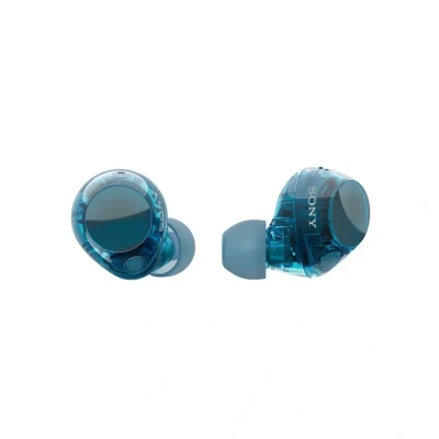 Image de Sony WF C710N écouteur/casque True Wireless Stereo (TWS) Ecouteurs Appels/Musique USB Type C Bluetooth Bleu Neuf