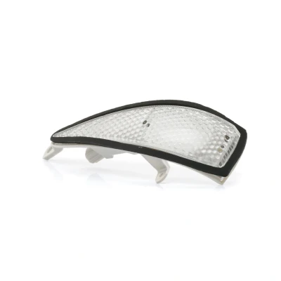 Image de TYC 312 0037 3 Clignotant Rétroviseur extérieur droite avec LED HONDA: CIVIC 8 Hatchback