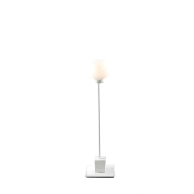 Image de Northern lampe à poser Snowball, blanc