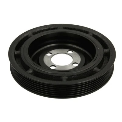 Image de BTA E6X0002BTA Poulie Damper 165 5 OPEL: Corsa D 3/5 portes, Astra J H GTC, FIAT: 500 3 Grande Punto portes