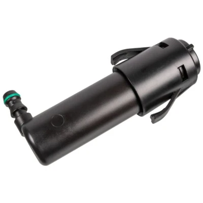 Image de FEBI BILSTEIN 176684 gicleur d&#039;eau de nettoyage, nettoyage des phares droit pour système lavage phares, sans intégré