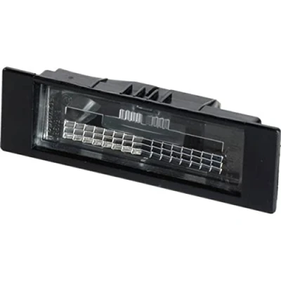 Image de Lampe de plaque d&#039;immatriculation NUMBER PLATE LIGHT OLSA 1.05.092.00