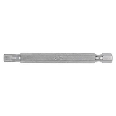 Image de KS TOOLS 911.7757 Bit pour tournevis Acier d&#039;outil