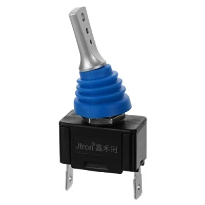 Image de BONATECH Interrupteur à bascule étanche 12 V 40 A/24 20 A