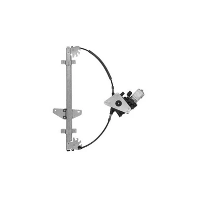 Image de Magneti Marelli Lève vitre avant gauche électrique avec moteur 350103311000 DAEWOO: Lanos 3/5 portes, Berline