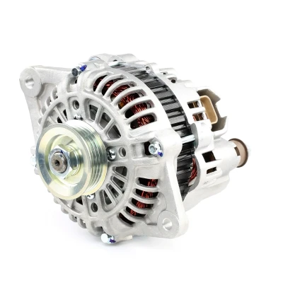 Image de AS PL A5185 Alternateur 12V 70A MAZDA: MX 5 2, 323 F 6, P V 3/5 portes