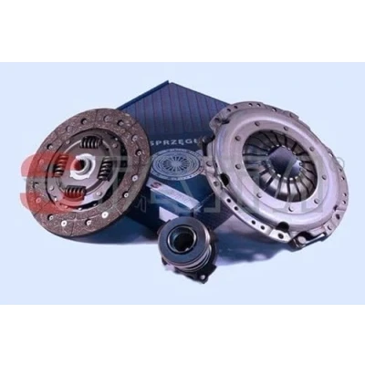 Image de Kit d&#039;embrayage STATIM 120.495