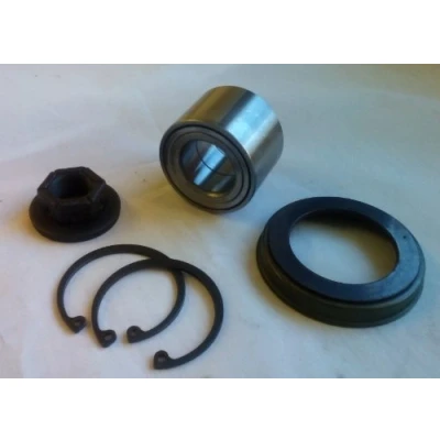Image de MOOG FD WB 11217 Kit de roulements roue 53 FORD: Fusion Break, FIESTA 5, Focus Mk1 3/5 portes, MAZDA: 2 5 portes