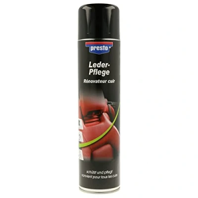 Image de PRESTO 383434 Produit d&#039;entretien du cuir 600