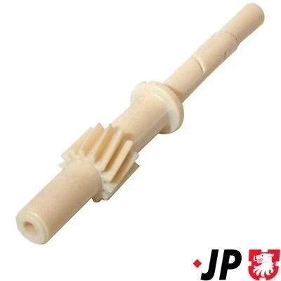 Image de JP GROUP 1199650400 Câble Flexible De Commande Compteur AUDI: 80 B2, 100 C3 Berline