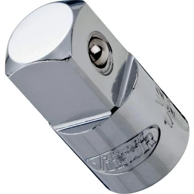 Image de VIGOR V2110 Adaptateurs de réduction, cliquet 12,5 (1/2&quot;) 46, 46 Adaptateur 1